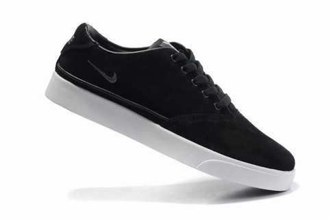 nike blazer cuir pas cher